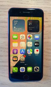 iphone se 2 ios26! - price drop!