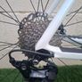Scott Addict 20 Carbon Road Bike Size XL (58) Image 6