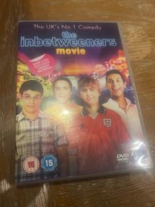 The Inbetweeners Movie (2 Disc Special Edition)