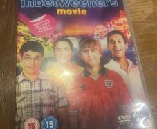 The Inbetweeners Movie (2 Disc Special Edition)