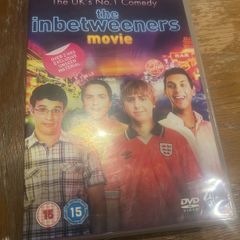 The Inbetweeners Movie (2 Disc Special Edition)