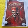 Pirates of the Caribbean at the World end Nintendo Wii games Original Image 3