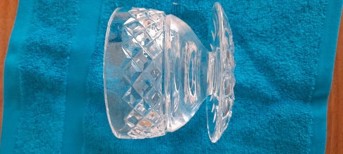 waterford crystal