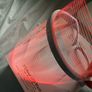 7 colours led mask Image 7