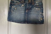 girls skirt