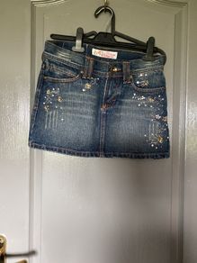 girls skirt