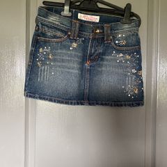 girls skirt