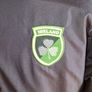Ireland Pride and Glory Full Zip Adult Jacket - Large size Image 10
