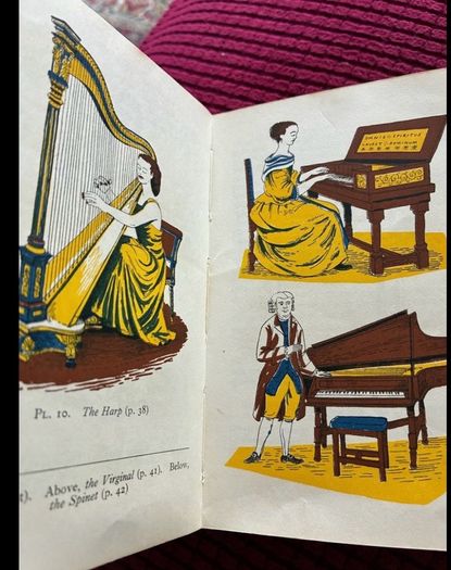 The Observer's Book of Music -1962