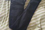 dr denim skinny jeans (moxi style)