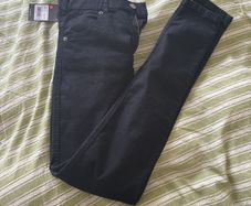 dr denim skinny jeans (moxi style)