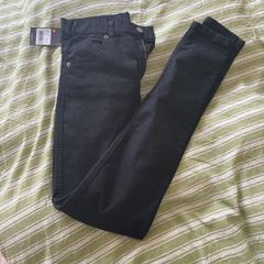 dr denim skinny jeans (moxi style)