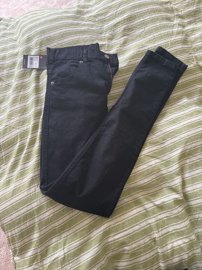 dr denim skinny jeans (moxi style)