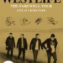 Westlife x 4 (1 is Brand New & Sealed) (4 DVDs) Image 7