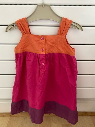 baby dress George 9-12months