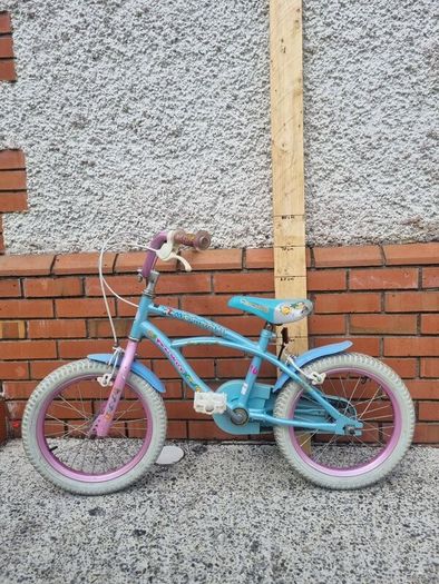 Girls Bike