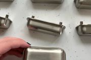 Silver Handles
