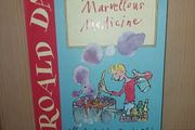 George's marvellous medicine