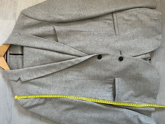 ben sherman suit