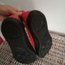 Converse unique red tall shoes size 4.5 as new Image 7