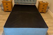 Queen Double Bed
