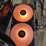 Forgeon Azoth 240 ARGB Liquid CPU Cooler 240mm Black Image 5