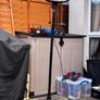 Electric Patio Heater Image 2