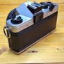 Praktica MTL 5 35mm Film SLR Camera with Carl Zeiss Jena Tessar 50mm f/2.8 M42 Lens - 4233 Image 4