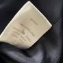 Fenn Wright Manson Blue Textured Jacket / Blazer - Size 10 Image 7