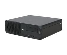 Hp Z2 G5 Sff Pc Workstation Intel I7-10700 64gb Ram (2tb + 500gb) Ssd Windows 11 Pro (uhd Graphics 630, Nvidia T1000)