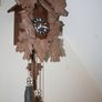 Vintage Cuckoo clock (in working order) Image 10