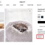 Cat Bed Image 2