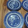Willow plates Image 3