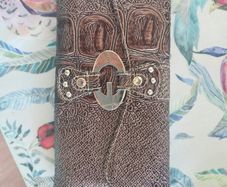 Guess purse