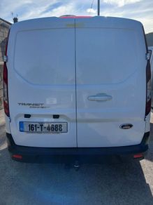 Ford Transit 2016