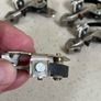 Classic Fiat Lancia Alfa Romeo Contact Points Image 7