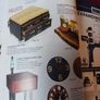 3 Copies of / Woodworker Journal /2020 Image 6