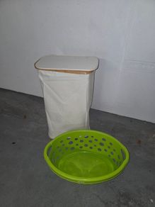 laundry basket