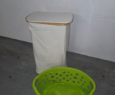 laundry basket