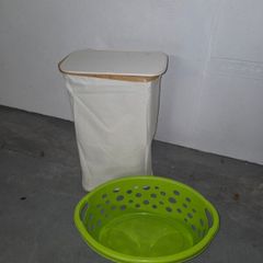 laundry basket
