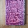 The Charwomans Daughters. By James Stephens. Rare Vintage First Edition. Paperback In Good Condition Image 2