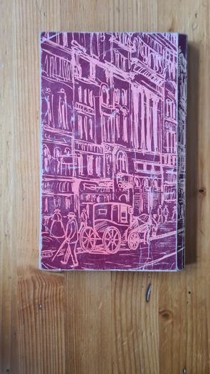 The Charwomans Daughters. By James Stephens. Rare Vintage First Edition. Paperback In Good Condition
