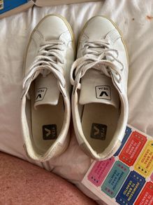 Vega trainers