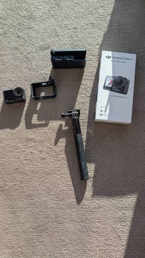 dJI osmo