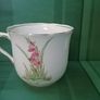 Mis-match China Cup & Saucer Image 7