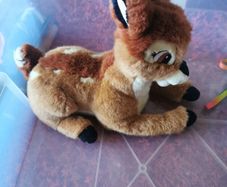 soft toys