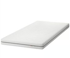 IKEA Malfors single mattress 80x200cm