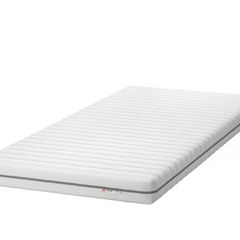IKEA Malfors single mattress 80x200cm