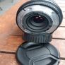 nikon 70-210mm . Image 3