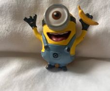 Minions Tonie